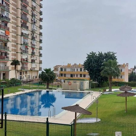 La Chinita Apartment เบนัลมาเดนา ภายนอก รูปภาพ
