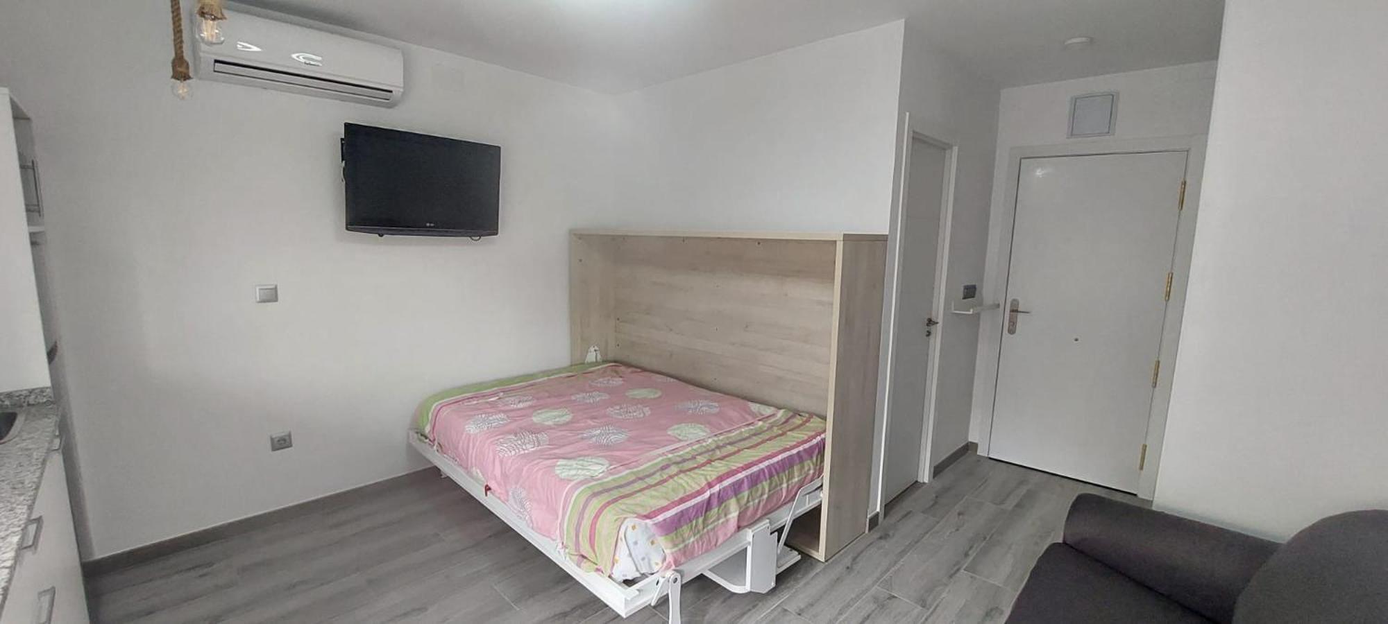 La Chinita Apartment เบนัลมาเดนา ภายนอก รูปภาพ