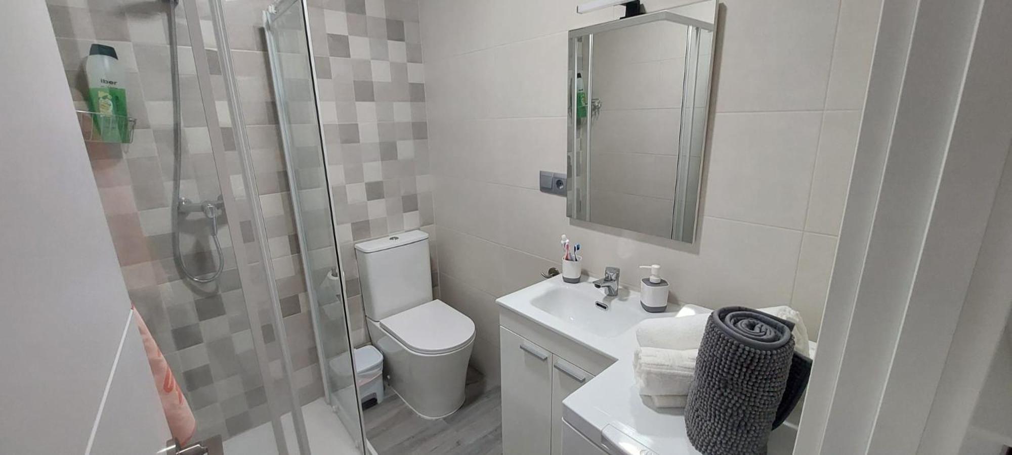 La Chinita Apartment เบนัลมาเดนา ภายนอก รูปภาพ