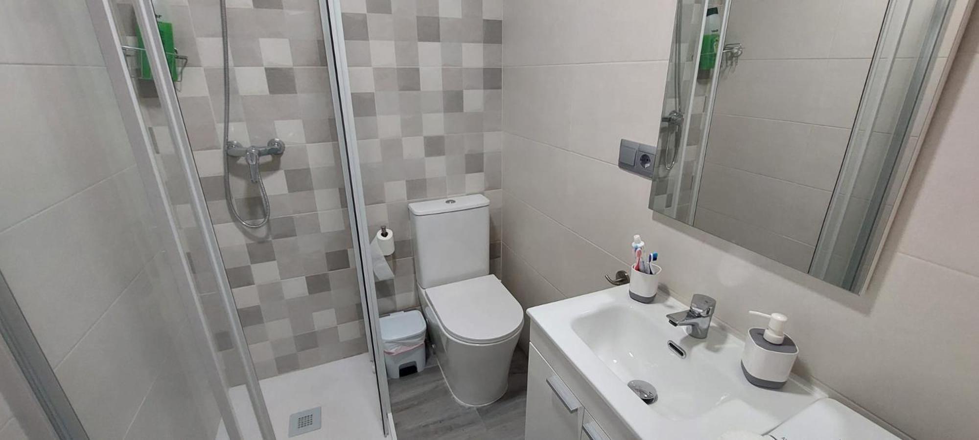 La Chinita Apartment เบนัลมาเดนา ภายนอก รูปภาพ